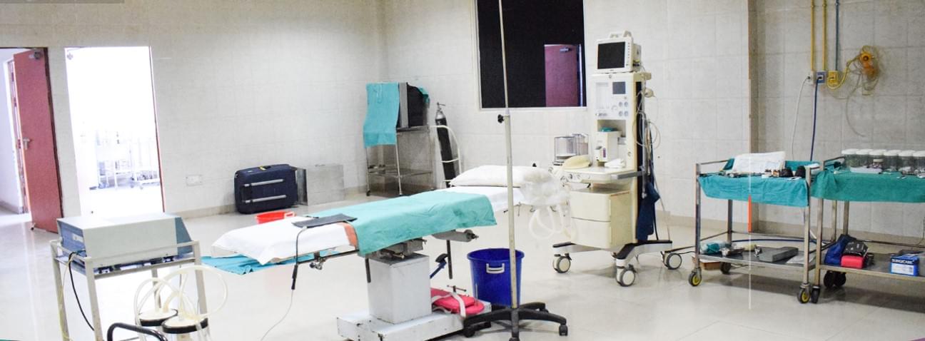 Prasad Institute of Medical Sciences Lucknow Campus photo 5